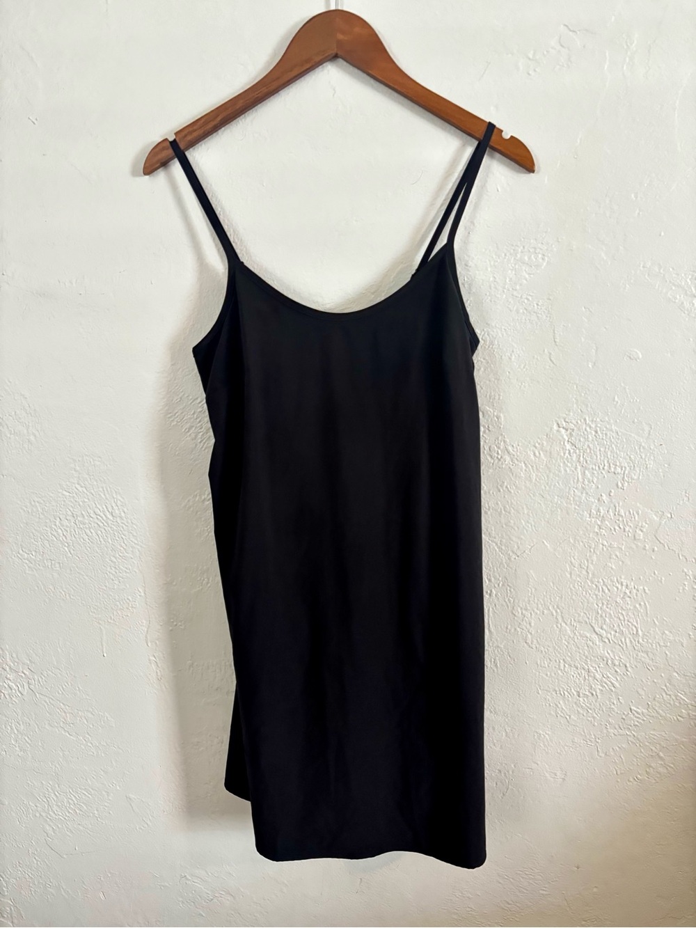 GapFit Tennis Dress Small TALL